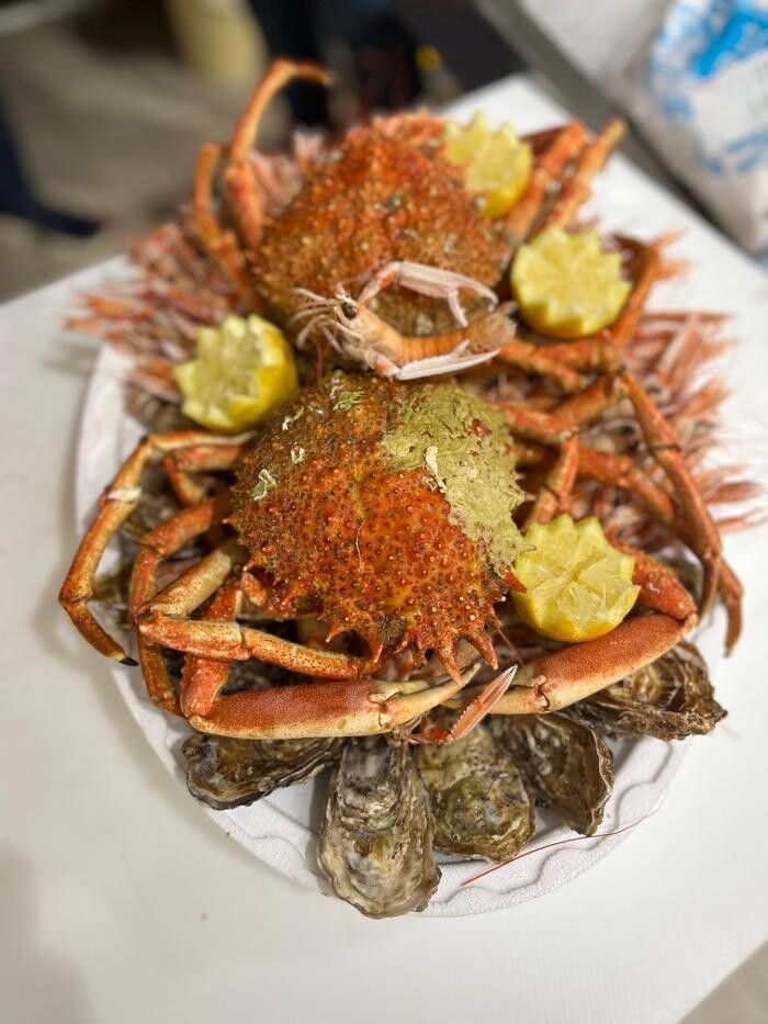 Images Intermarché SUPER Concarneau