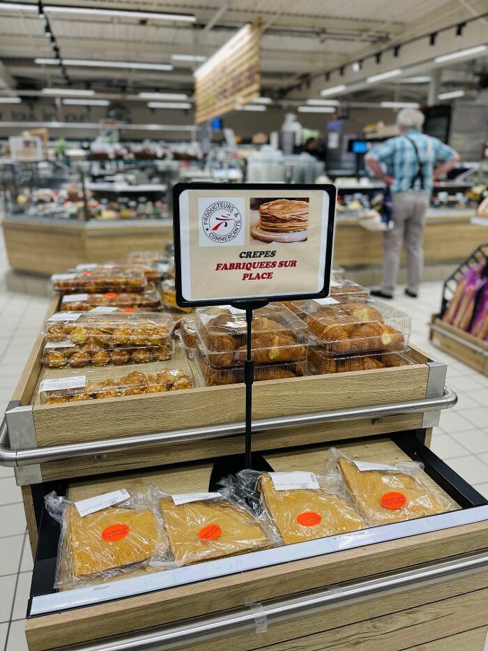 Images Intermarché SUPER Concarneau