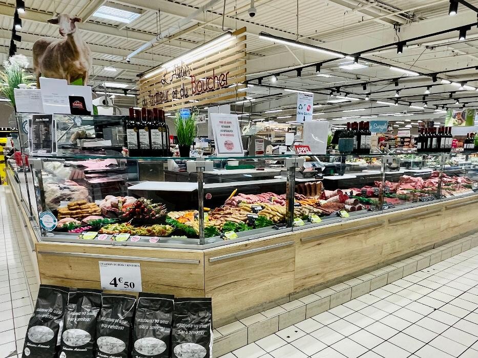 Images Intermarché SUPER Concarneau