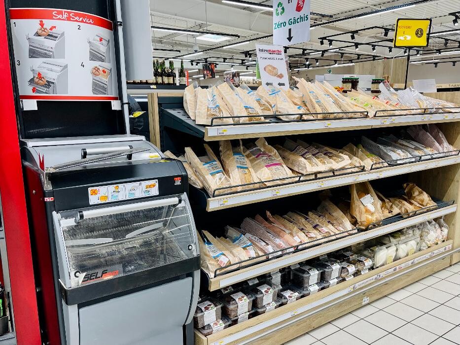 Images Intermarché SUPER Concarneau