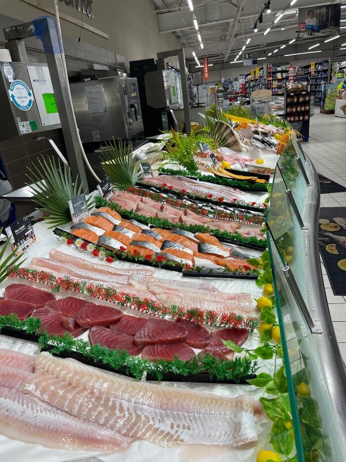 Images Intermarché SUPER Concarneau