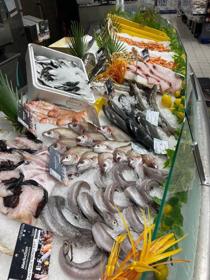 Images Intermarché SUPER Concarneau