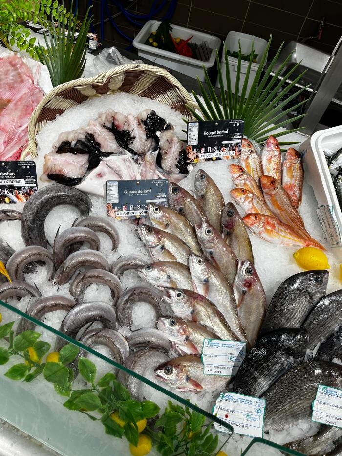 Images Intermarché SUPER Concarneau