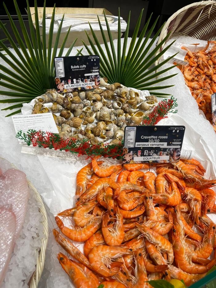 Images Intermarché SUPER Concarneau