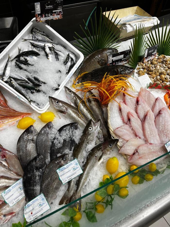 Images Intermarché SUPER Concarneau