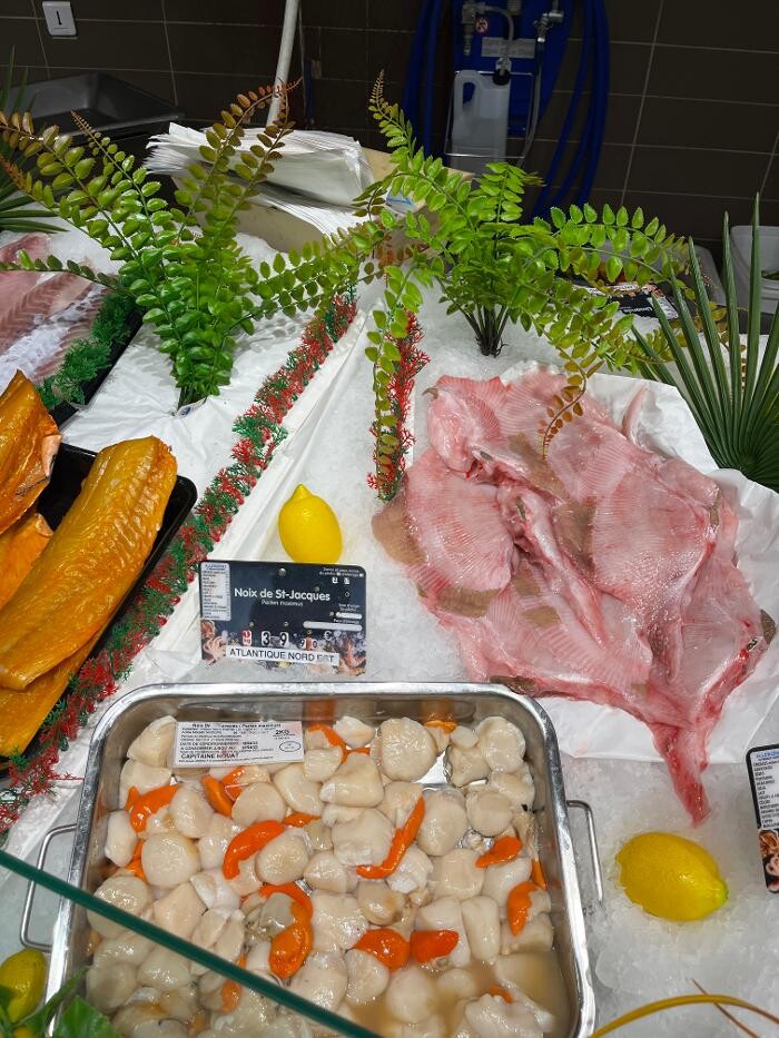 Images Intermarché SUPER Concarneau