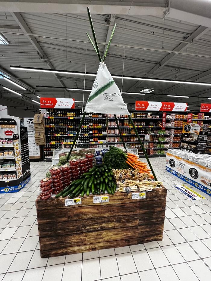 Images Intermarché SUPER Concarneau