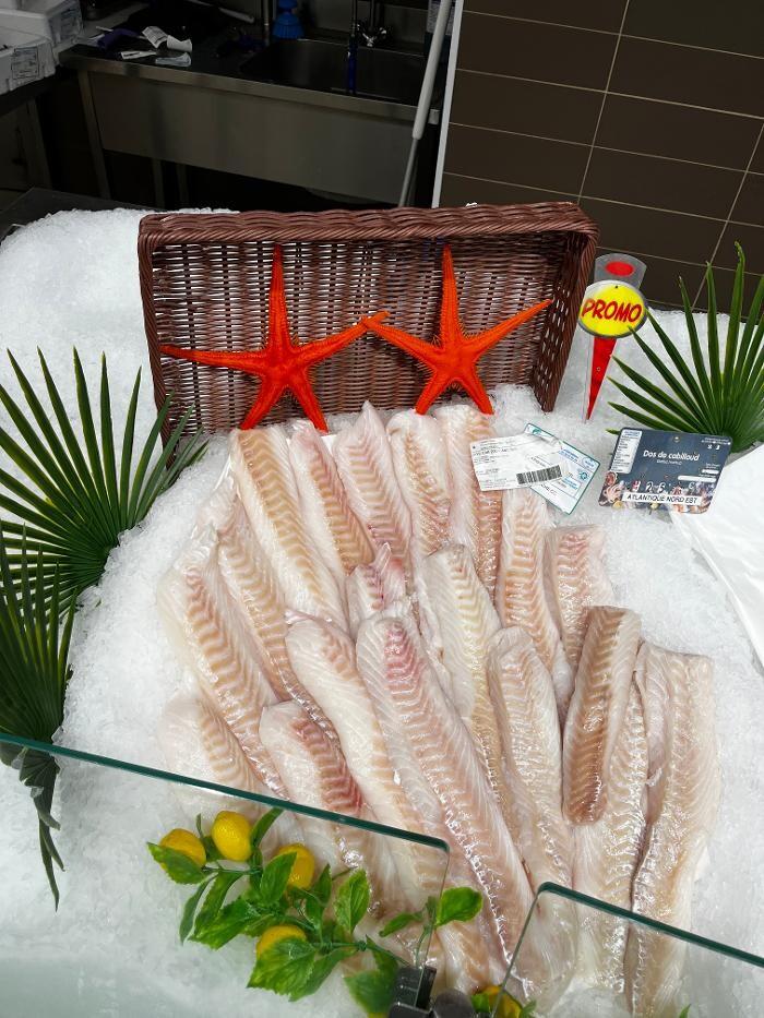 Images Intermarché SUPER Concarneau