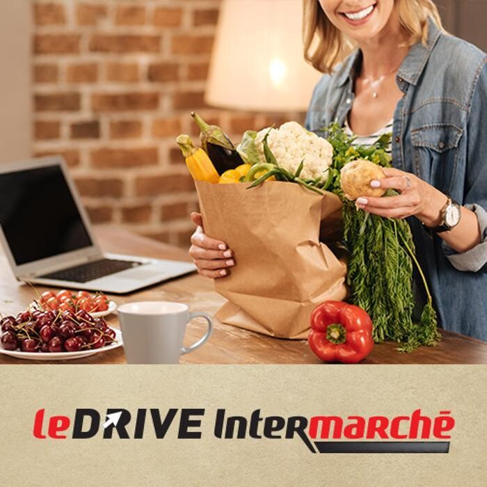 Images Intermarché SUPER Orgeval