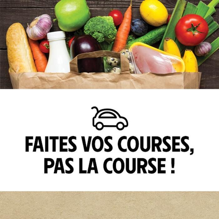 Images Intermarché SUPER Orgeval