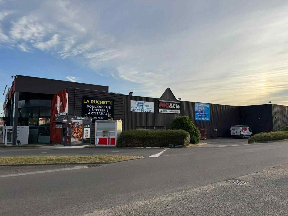 Images Intermarché SUPER Pacy-sur-Eure