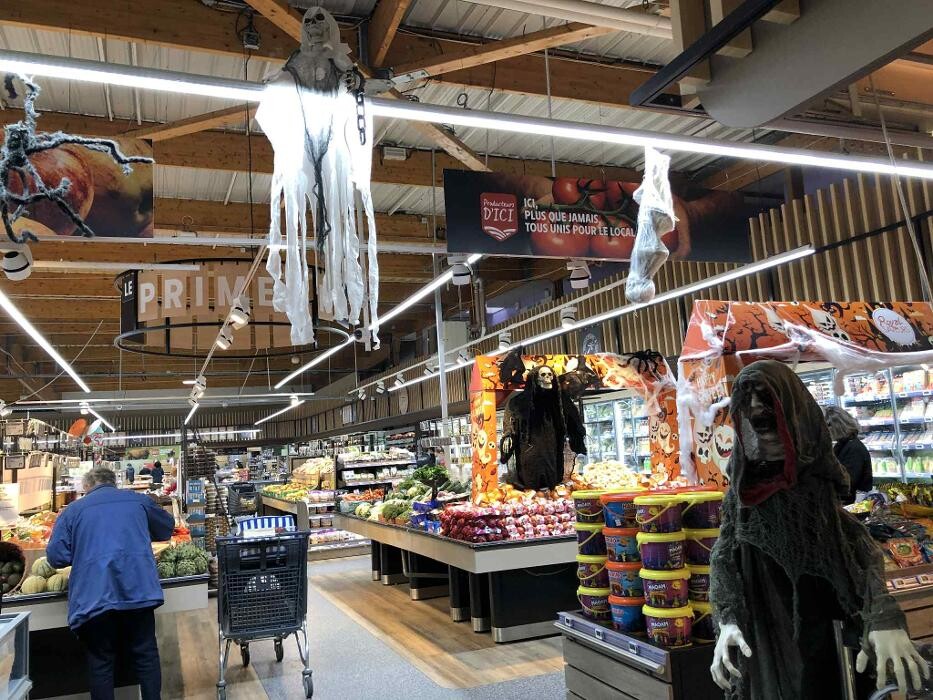 Images Intermarché SUPER Pacy-sur-Eure