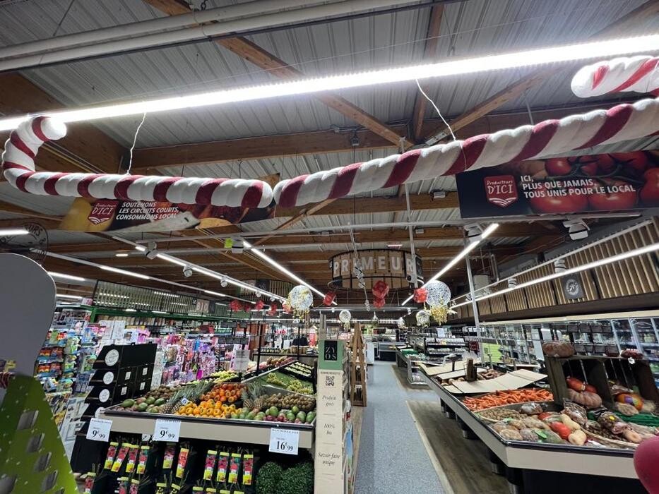 Images Intermarché SUPER Pacy-sur-Eure