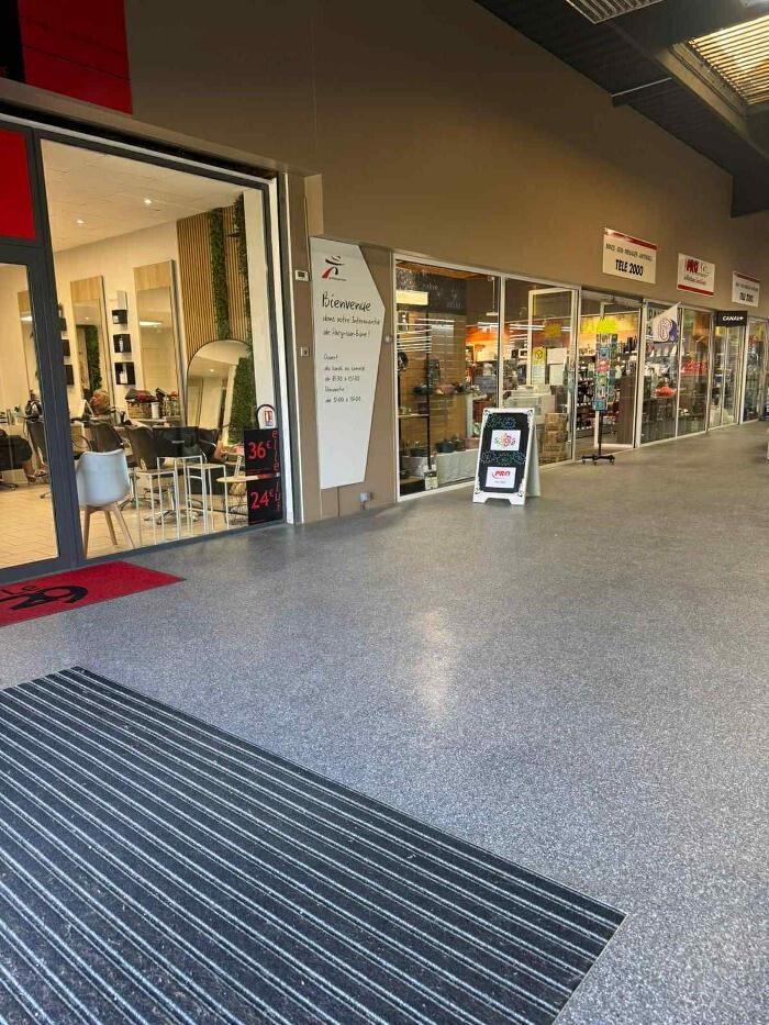 Images Intermarché SUPER Pacy-sur-Eure