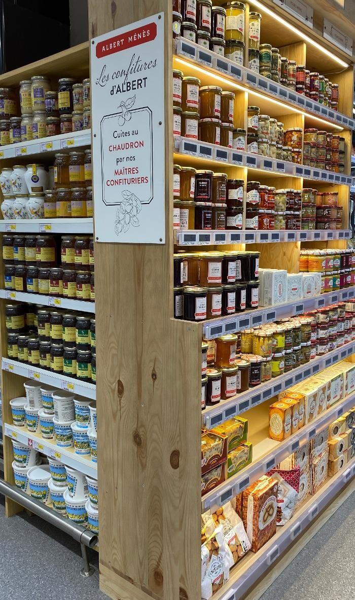 Images Intermarché EXPRESS Saint-Raphael