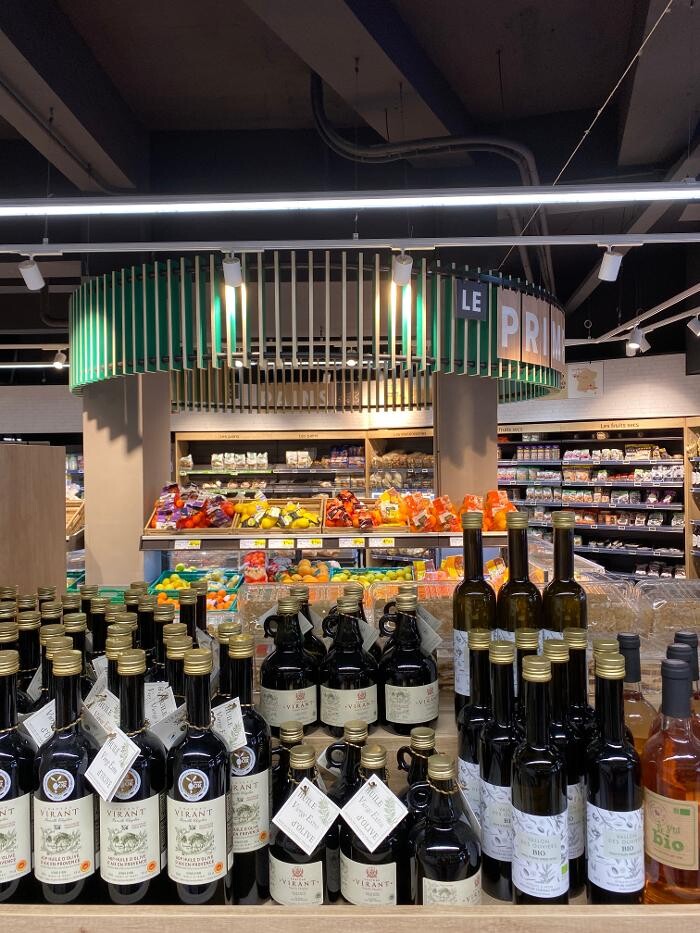 Images Intermarché EXPRESS Saint-Raphael