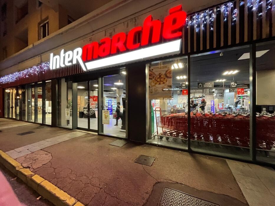 Images Intermarché EXPRESS Saint-Raphael
