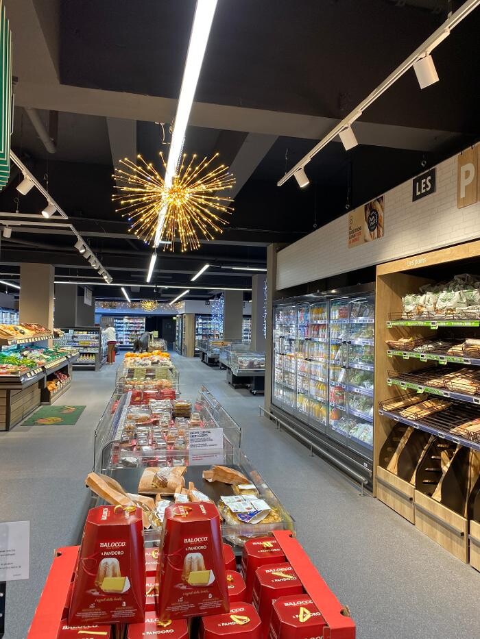 Images Intermarché EXPRESS Saint-Raphael