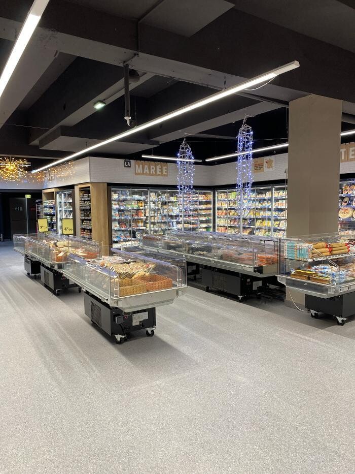 Images Intermarché EXPRESS Saint-Raphael