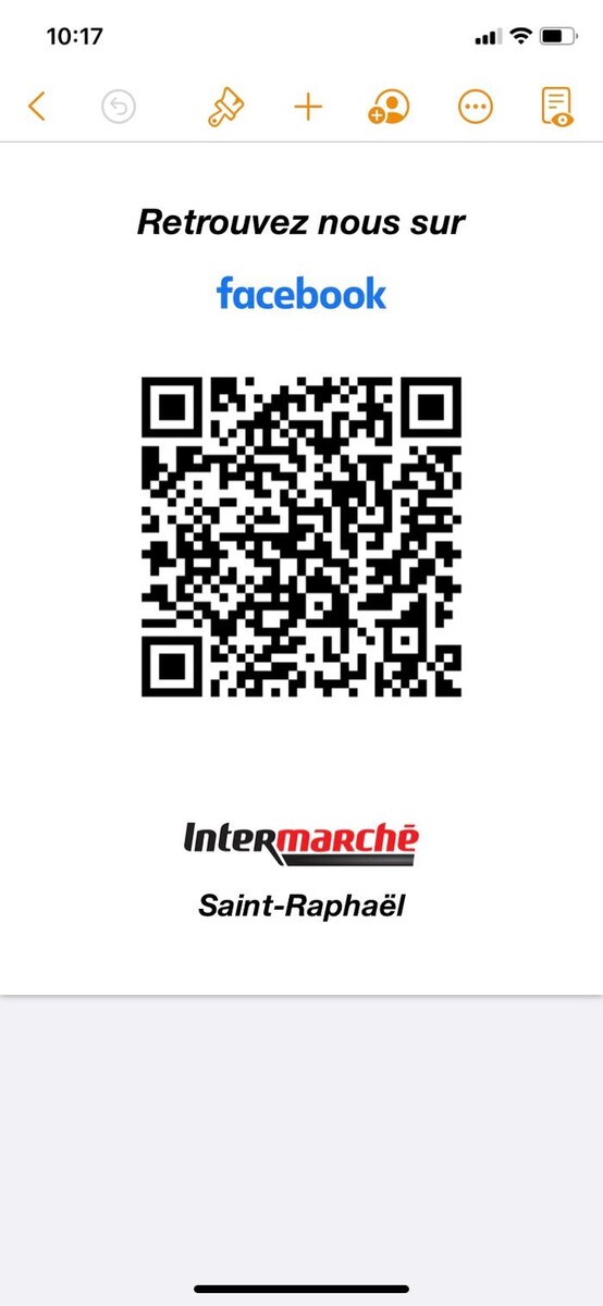 Images Intermarché EXPRESS Saint-Raphael