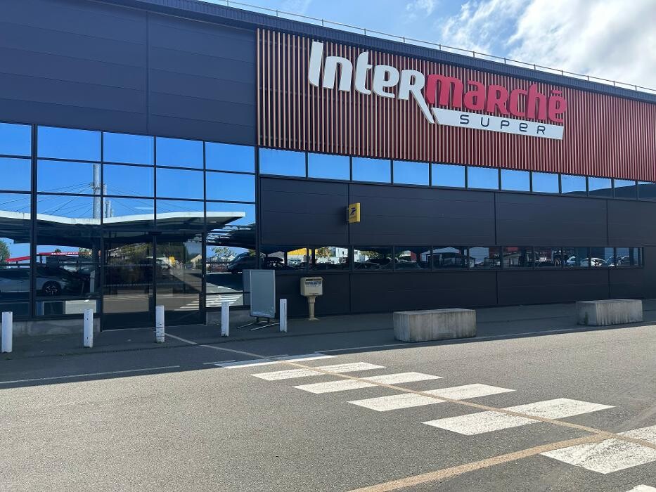 Images Intermarché SUPER Saint-Quay Perros