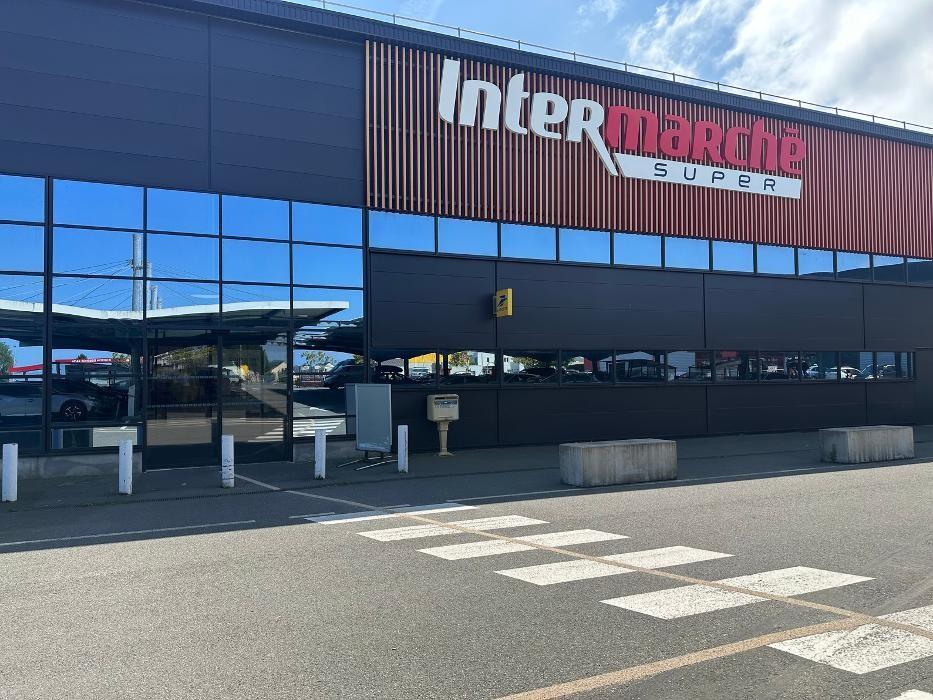 Images Intermarché SUPER Saint-Quay Perros