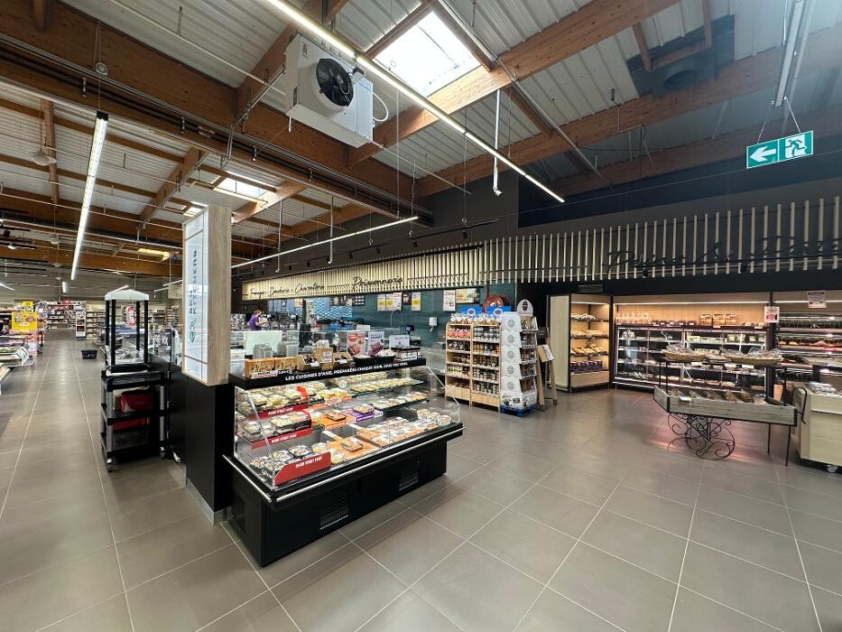 Images Intermarché SUPER Saint-Quay Perros