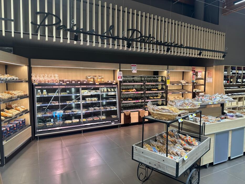 Images Intermarché SUPER Saint-Quay Perros