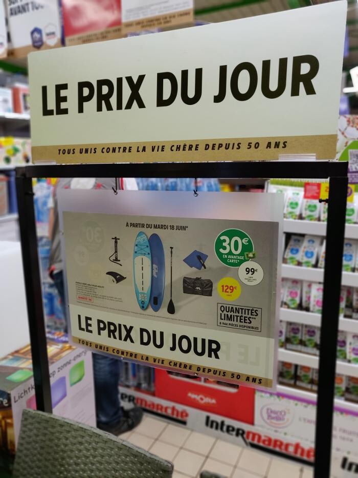 Images Intermarché SUPER Lorient