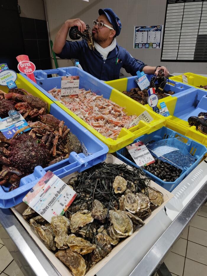 Images Intermarché SUPER Lorient