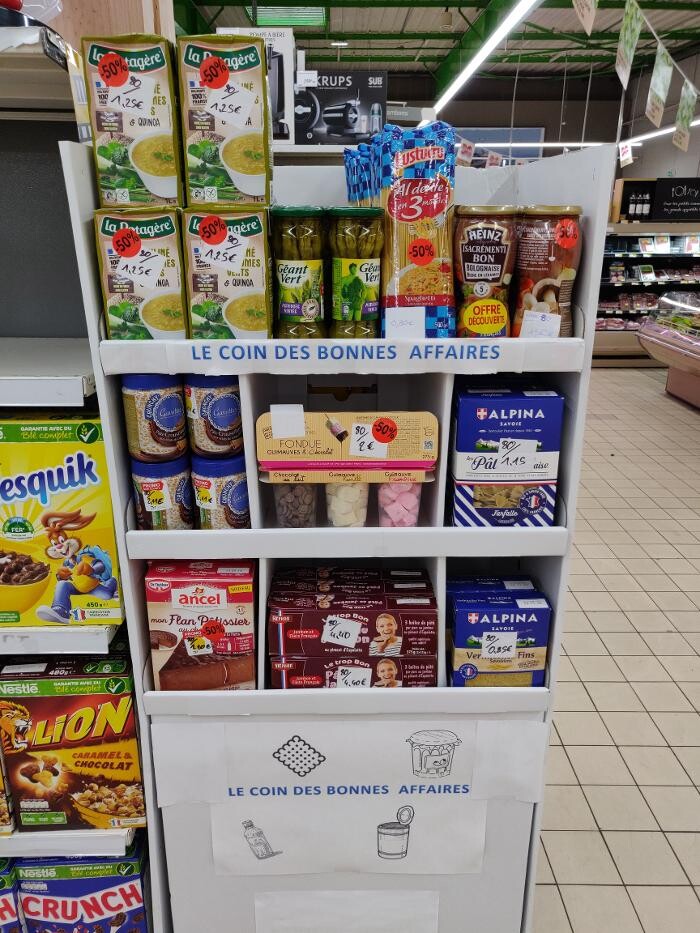 Images Intermarché SUPER Lorient