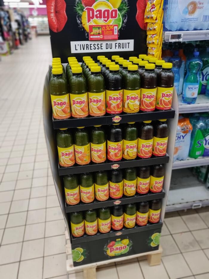 Images Intermarché SUPER Lorient