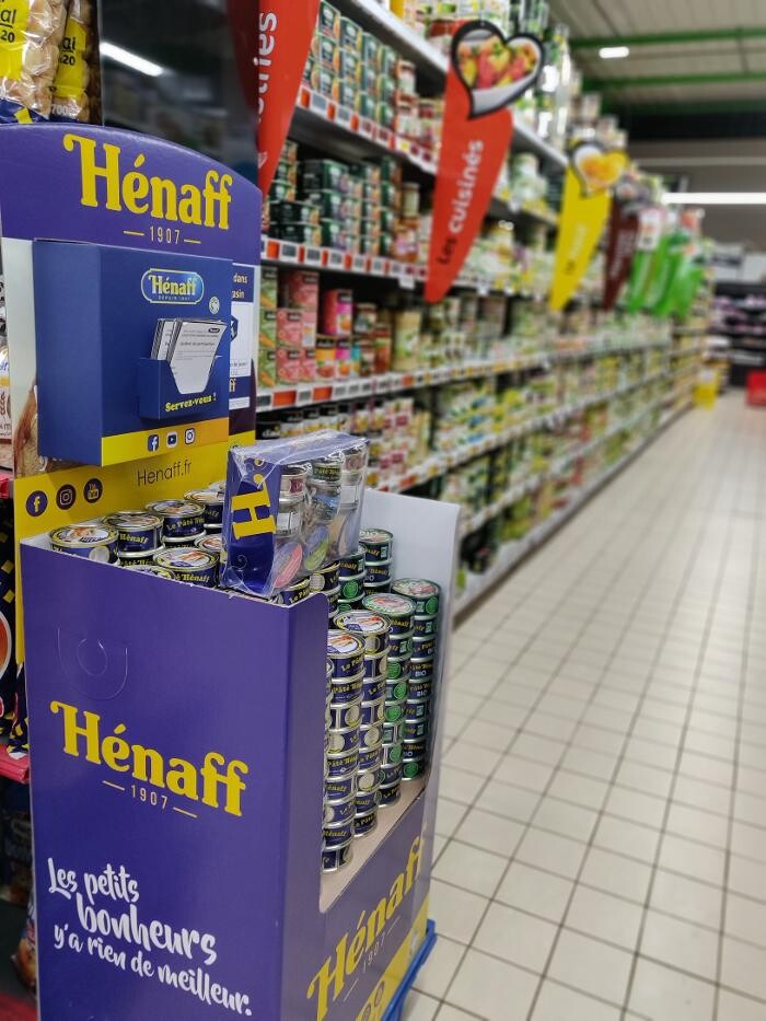 Images Intermarché SUPER Lorient