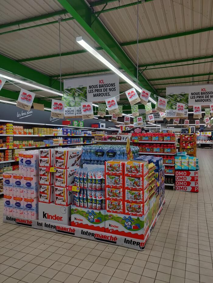 Images Intermarché SUPER Lorient