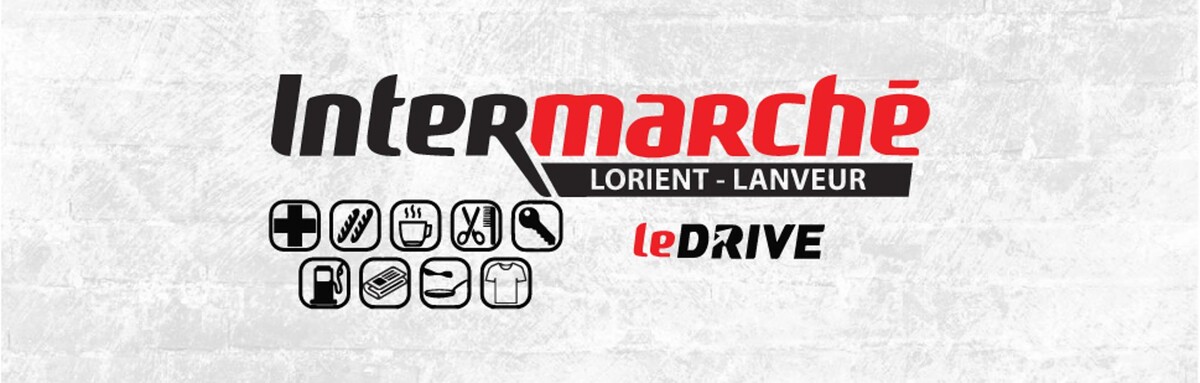 Images Intermarché SUPER Lorient