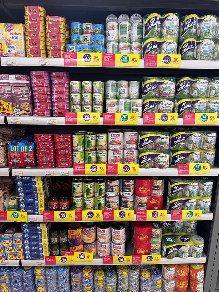 Images Intermarché SUPER Homecourt