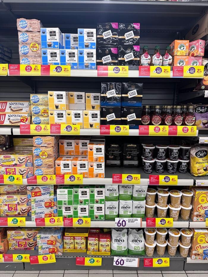 Images Intermarché SUPER Homecourt