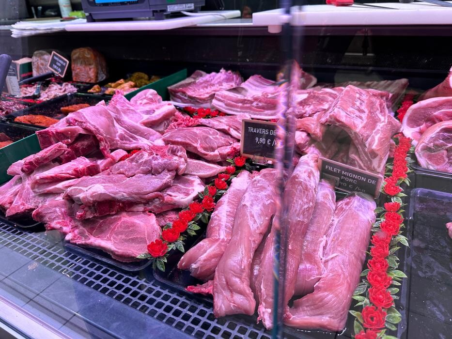 Images Intermarché SUPER Homecourt