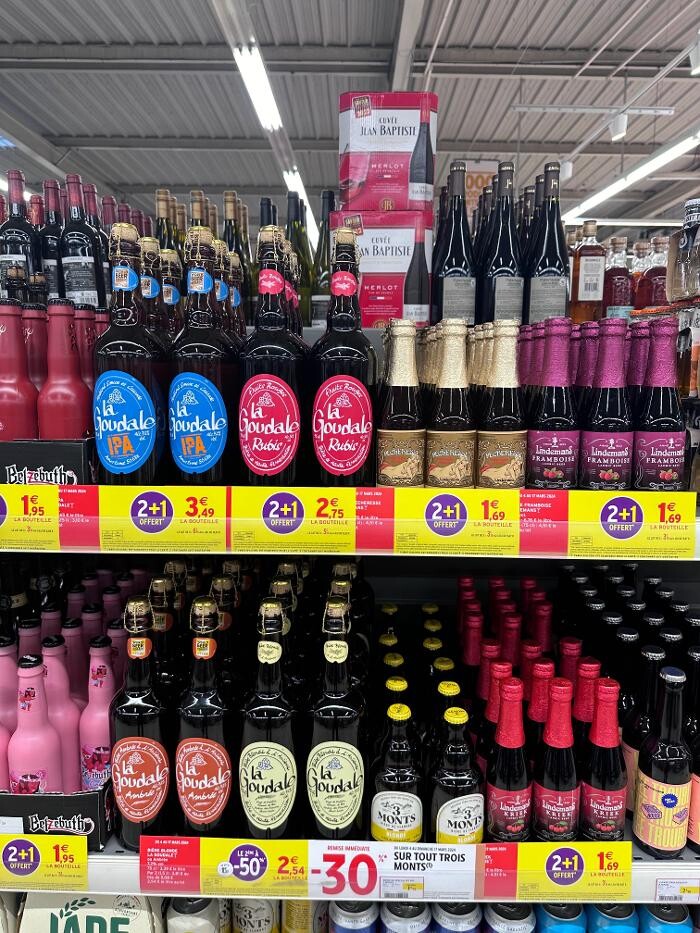 Images Intermarché SUPER Homecourt