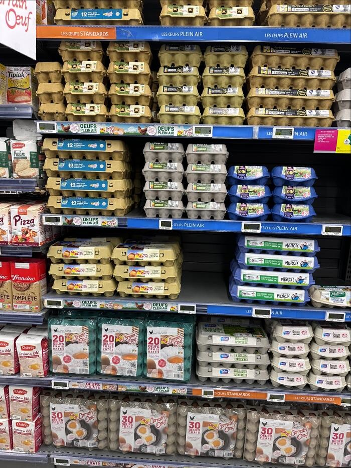 Images Intermarché SUPER Homecourt