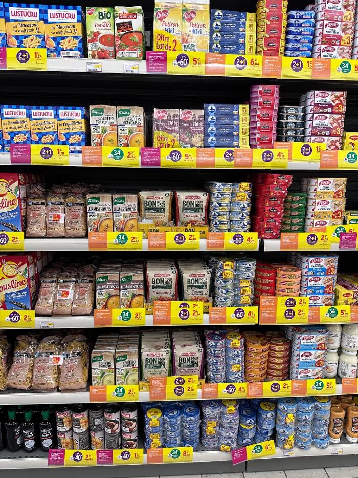 Images Intermarché SUPER Homecourt