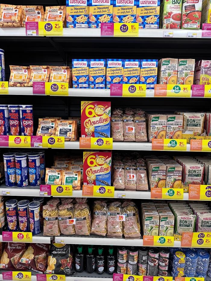 Images Intermarché SUPER Homecourt