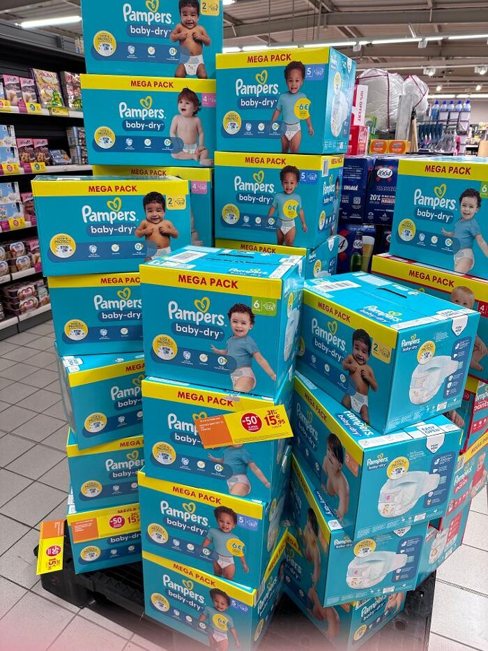 Images Intermarché SUPER Homecourt