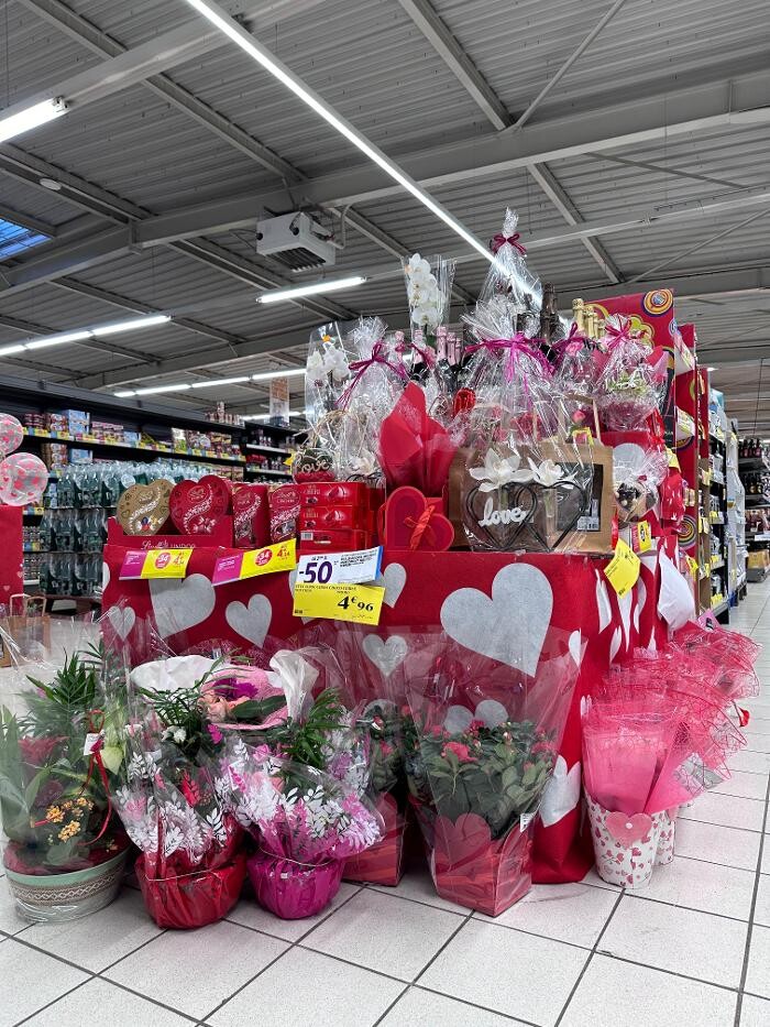 Images Intermarché SUPER Homecourt