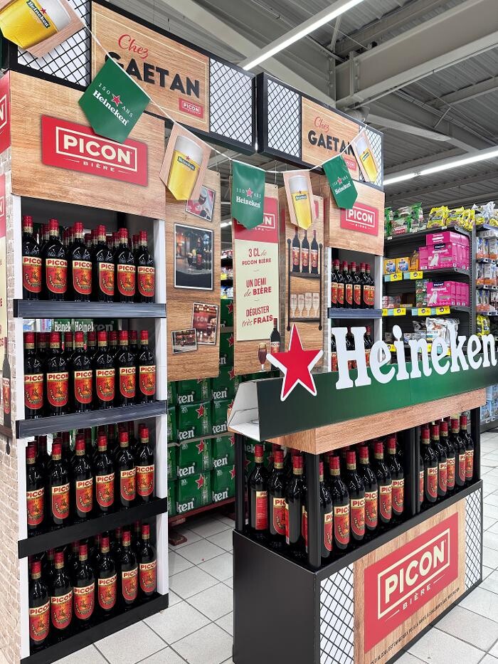 Images Intermarché SUPER Homecourt