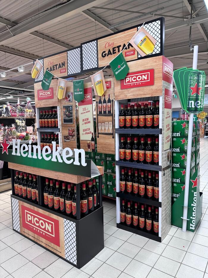 Images Intermarché SUPER Homecourt