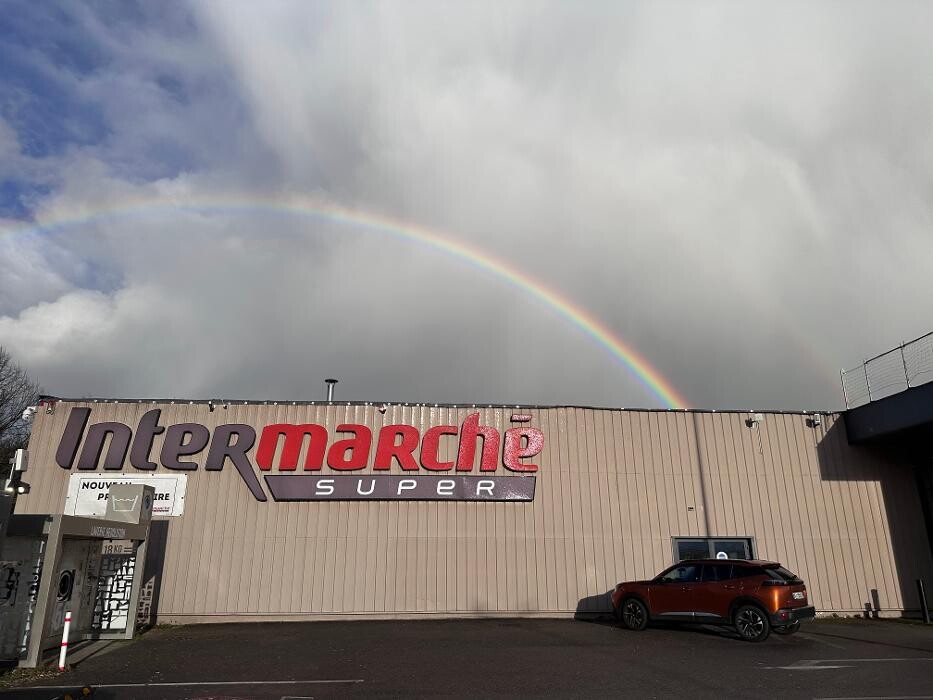 Images Intermarché SUPER Homecourt