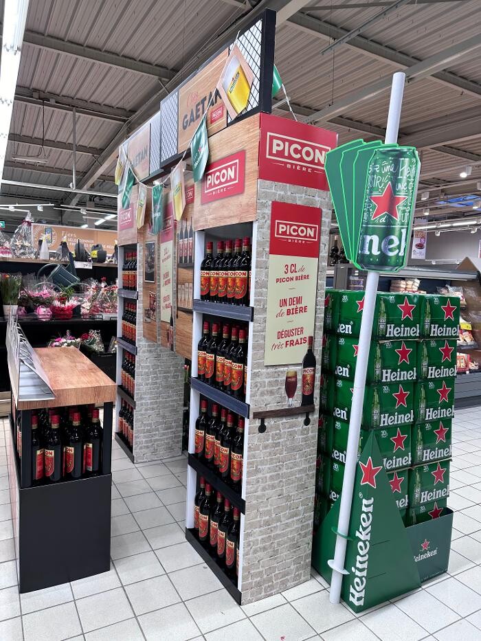 Images Intermarché SUPER Homecourt