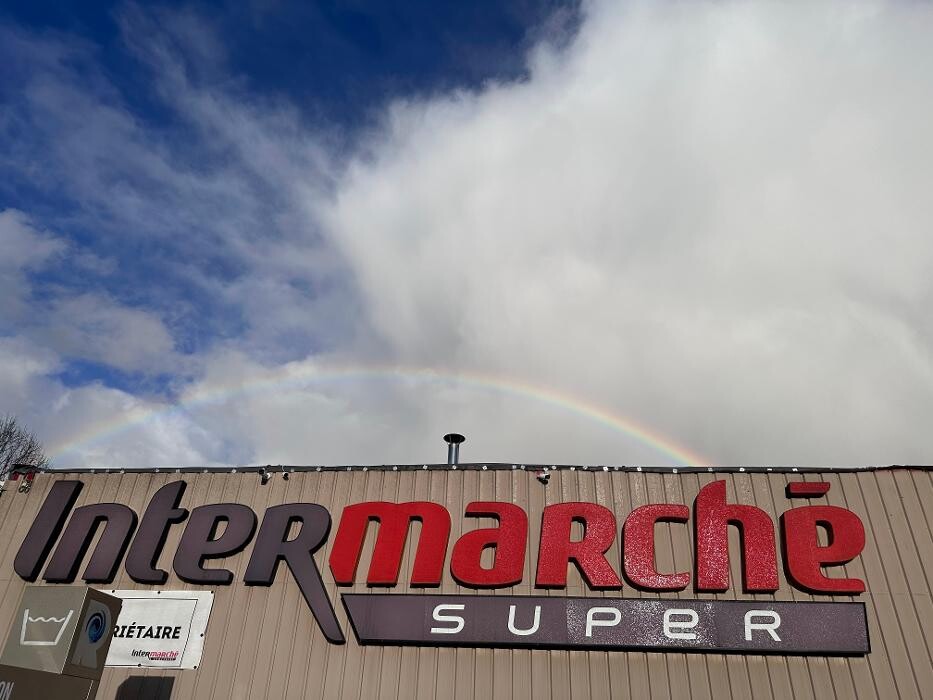 Images Intermarché SUPER Homecourt