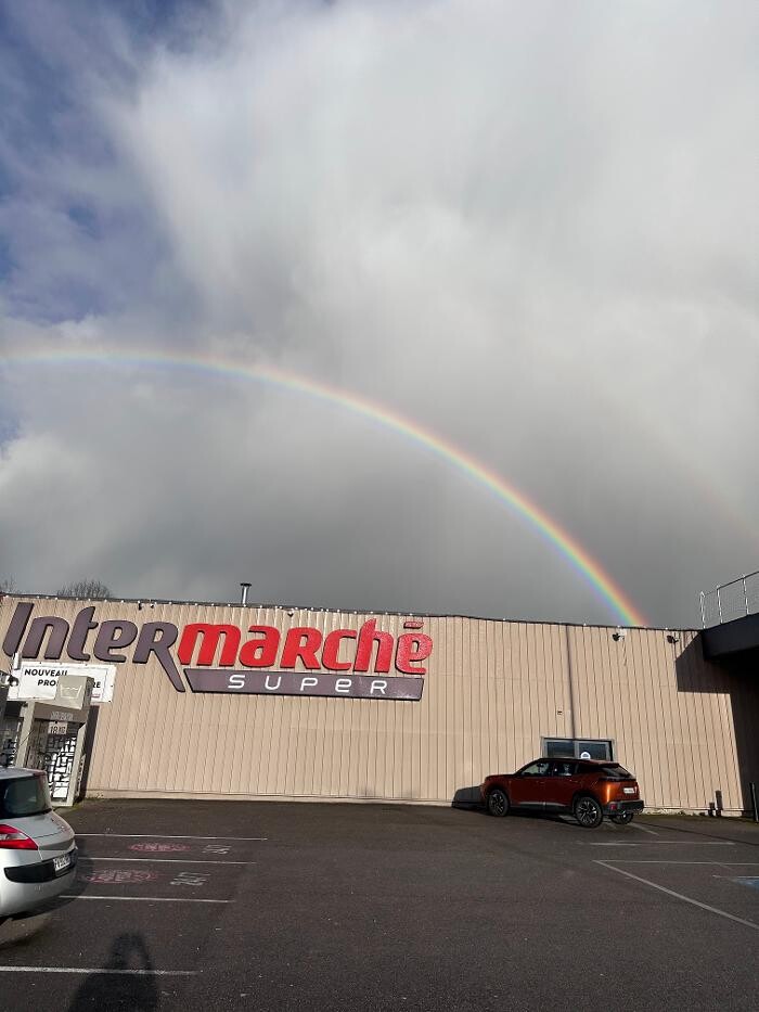 Images Intermarché SUPER Homecourt